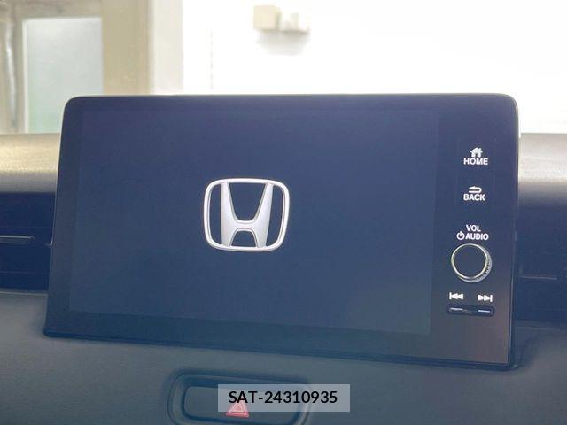 Honda VEZEL 2025-07 6717623-2