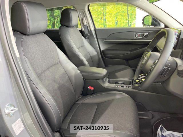 Honda VEZEL 2025-07 6717623-7