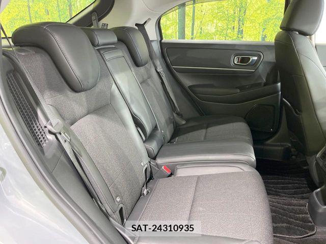 Honda VEZEL 2025-07 6717623-8
