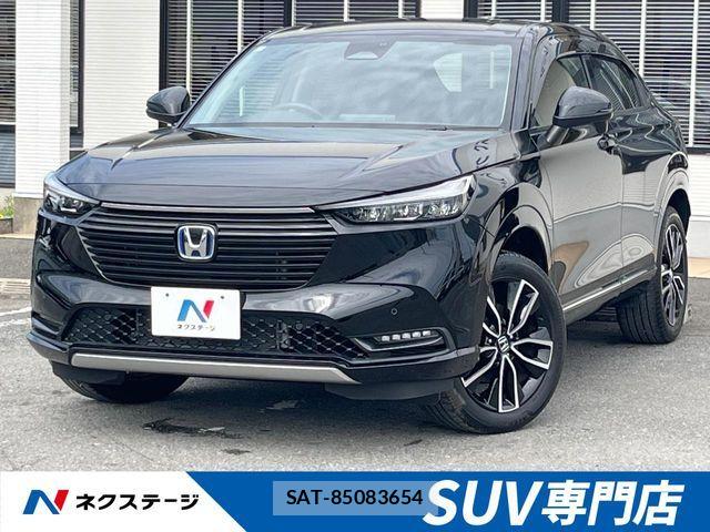 Honda VEZEL 2023-07 6717624-0