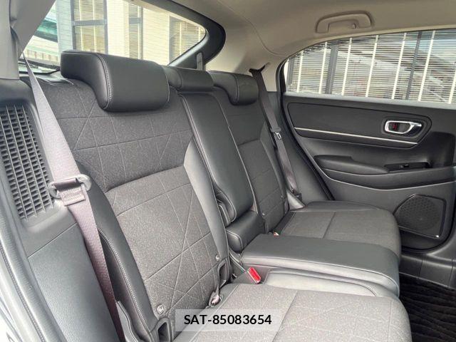 Honda VEZEL 2023-07 6717624-9