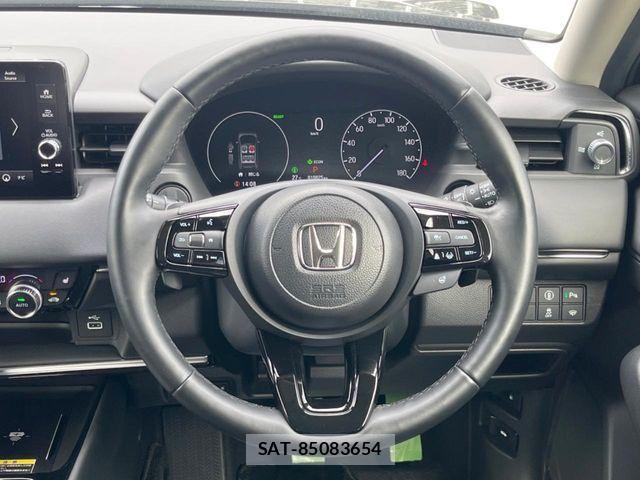 Honda VEZEL 2023-07 6717624-11