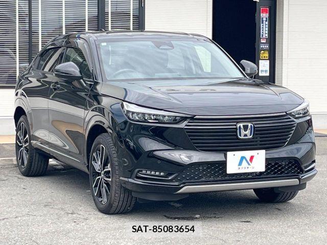 Honda VEZEL 2023-07 6717624-16