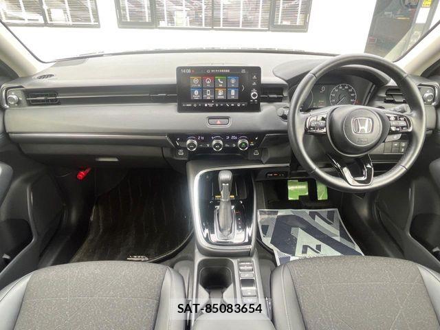 Honda VEZEL 2023-07 6717624-1