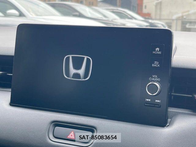 Honda VEZEL 2023-07 6717624-2