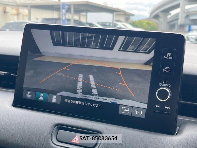 Honda VEZEL 2023-07 6717624-3