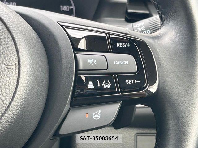 Honda VEZEL 2023-07 6717624-5