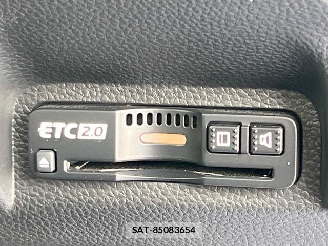 Honda VEZEL 2023-07 6717624-7