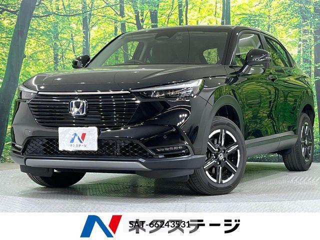 Honda VEZEL 2023-12 6717642-0