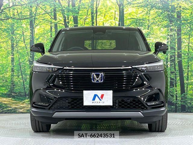 Honda VEZEL 2023-12 6717642-13