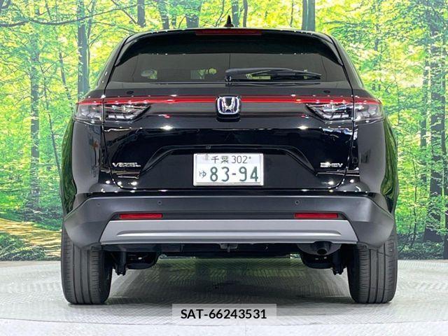 Honda VEZEL 2023-12 6717642-14