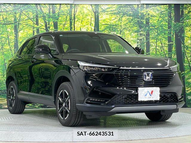 Honda VEZEL 2023-12 6717642-15