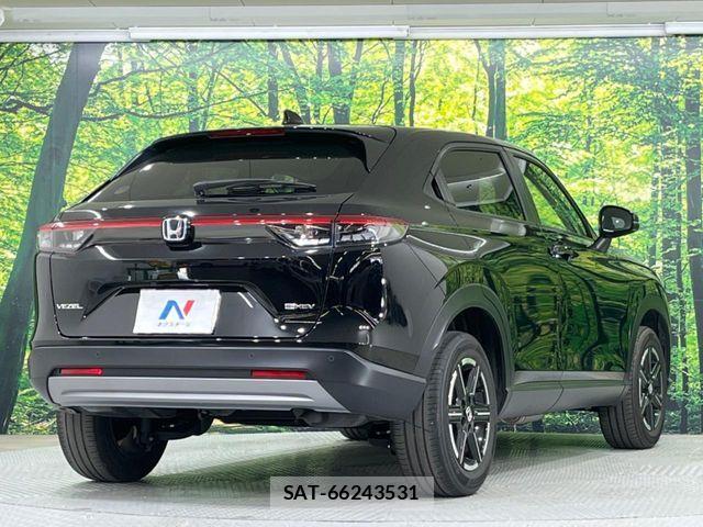 Honda VEZEL 2023-12 6717642-16