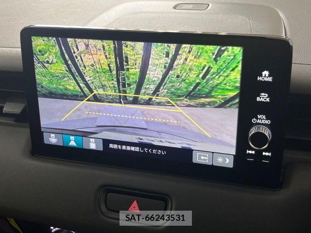 Honda VEZEL 2023-12 6717642-3
