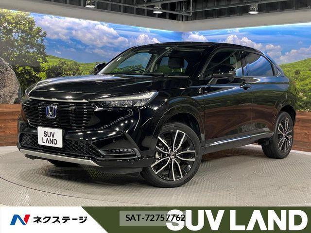 Honda VEZEL 2021-10 6717644-0