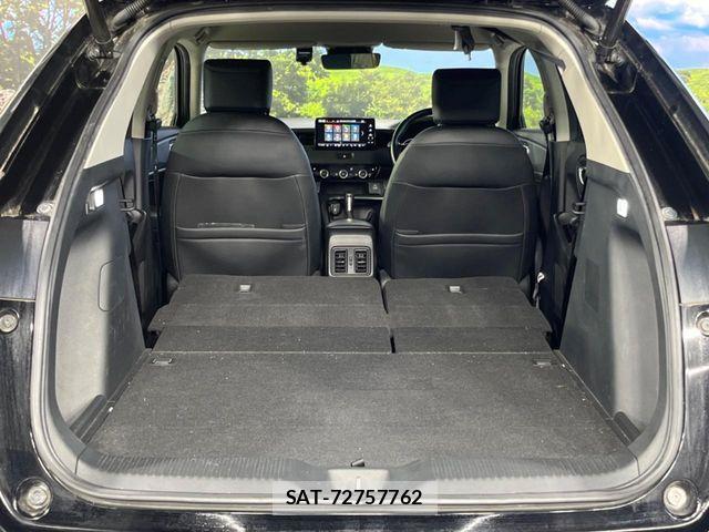 Honda VEZEL 2021-10 6717644-9