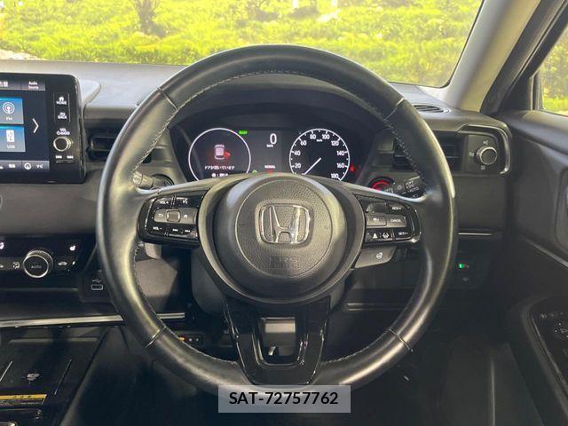 Honda VEZEL 2021-10 6717644-10