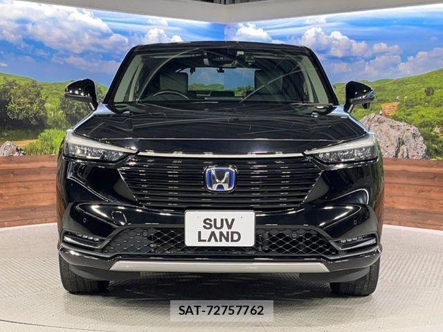 Honda VEZEL 2021-10 6717644-13
