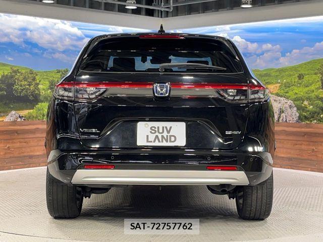 Honda VEZEL 2021-10 6717644-14