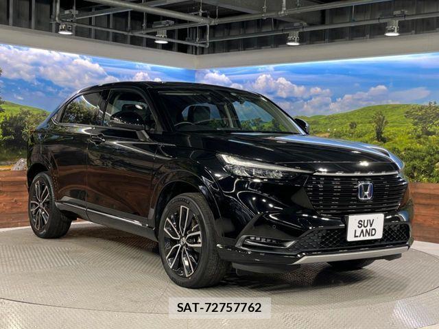 Honda VEZEL 2021-10 6717644-15