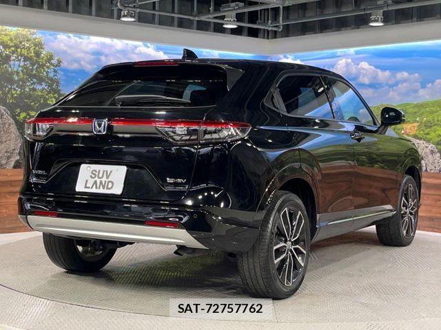 Honda VEZEL 2021-10 6717644-16