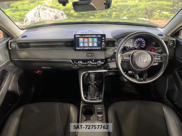 Honda VEZEL 2021-10 6717644-1