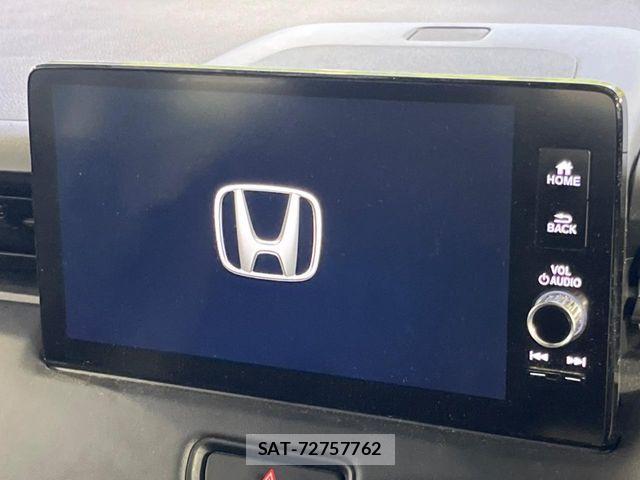 Honda VEZEL 2021-10 6717644-2