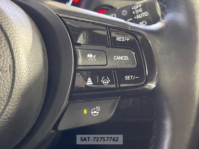 Honda VEZEL 2021-10 6717644-4