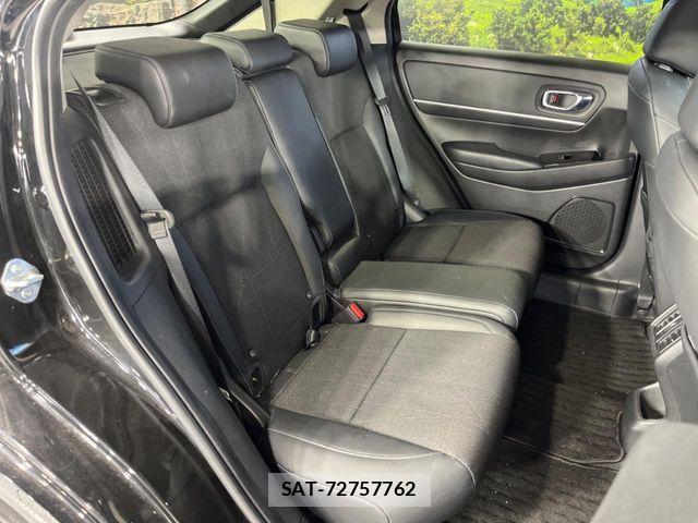 Honda VEZEL 2021-10 6717644-8