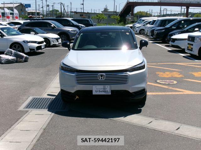 Honda VEZEL 2024-06 6753731-1