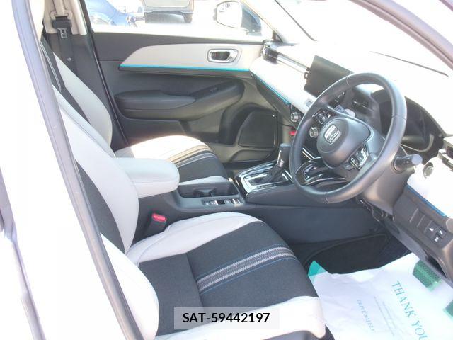 Honda VEZEL 2024-06 6753731-20