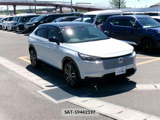 Honda VEZEL 2024-06 6753731-2