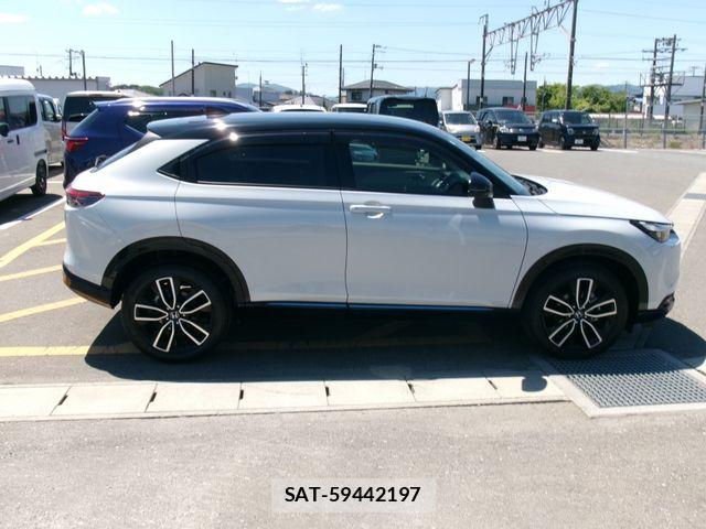 Honda VEZEL 2024-06 6753731-3