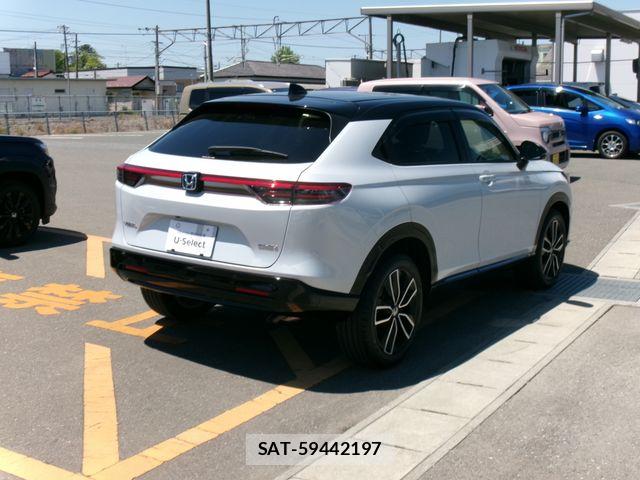 Honda VEZEL 2024-06 6753731-4