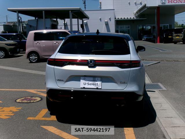 Honda VEZEL 2024-06 6753731-5