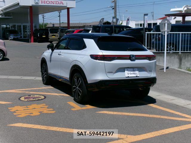 Honda VEZEL 2024-06 6753731-6