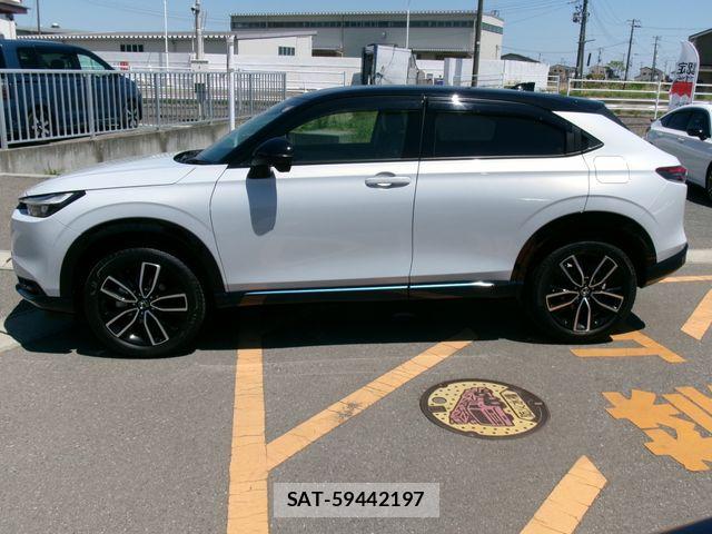 Honda VEZEL 2024-06 6753731-7