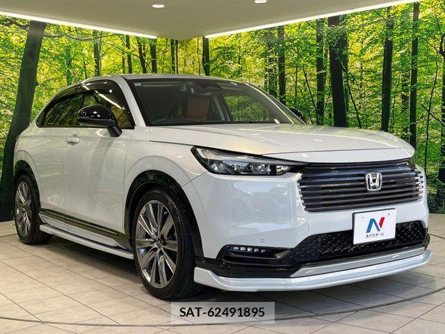 Honda VEZEL 2022-08 6753748-15