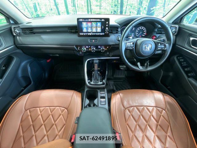 Honda VEZEL 2022-08 6753748-1