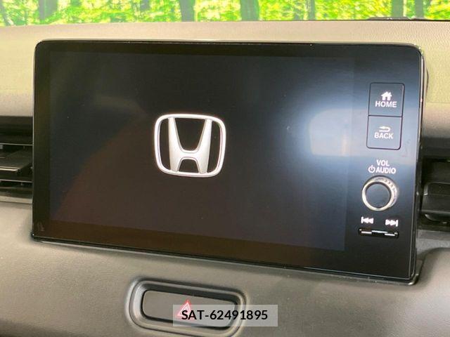 Honda VEZEL 2022-08 6753748-3