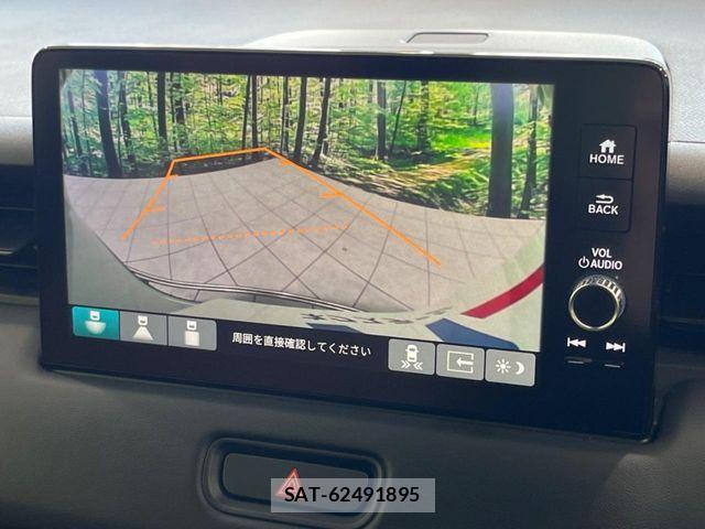 Honda VEZEL 2022-08 6753748-4