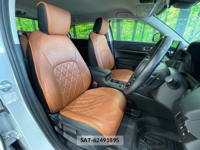 Honda VEZEL 2022-08 6753748-7