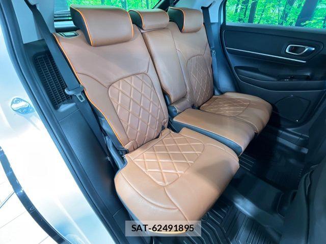Honda VEZEL 2022-08 6753748-8