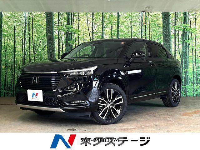 Honda VEZEL 2023-08 6753749-0