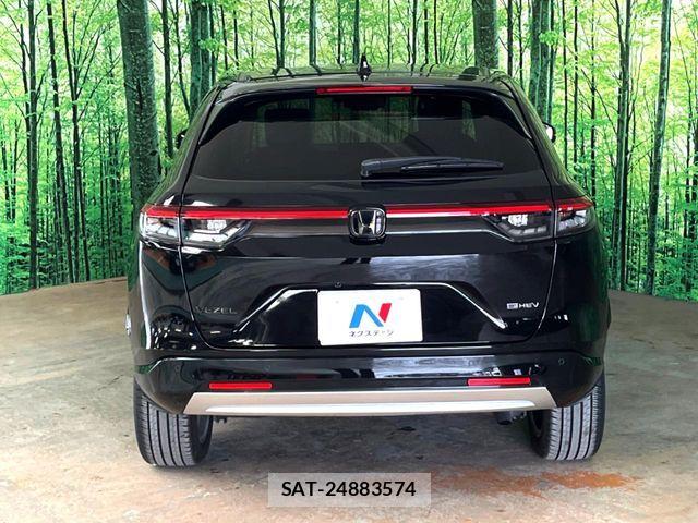 Honda VEZEL 2023-08 6753749-14