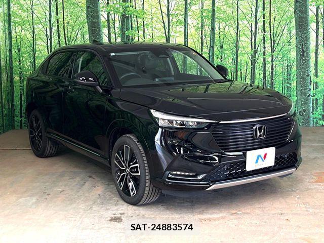 Honda VEZEL 2023-08 6753749-15