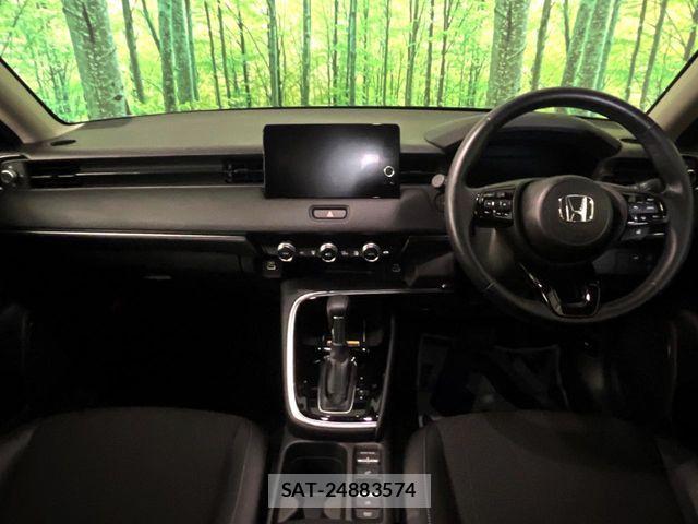 Honda VEZEL 2023-08 6753749-1