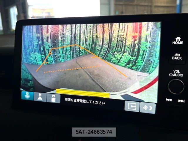 Honda VEZEL 2023-08 6753749-3