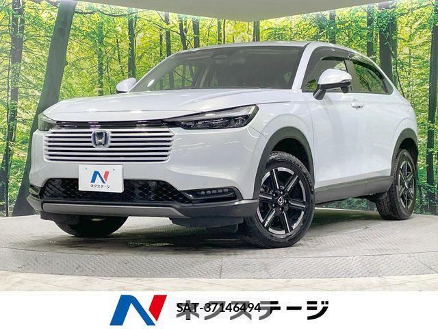 Honda VEZEL 2025-01 6753750-0
