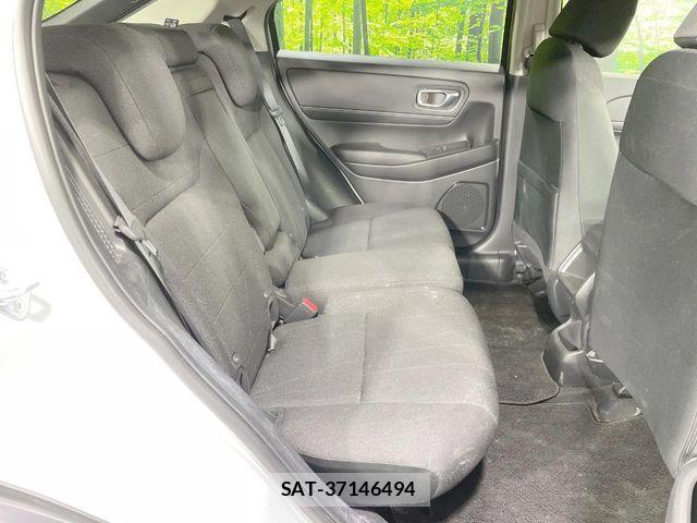 Honda VEZEL 2025-01 6753750-9